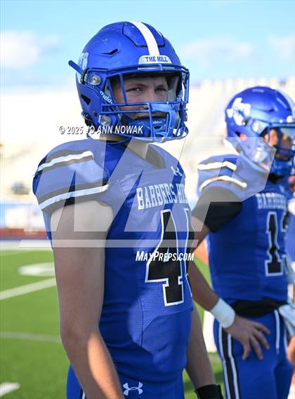 Thumbnail 2 in Lufkin @ Barbers Hill photogallery.