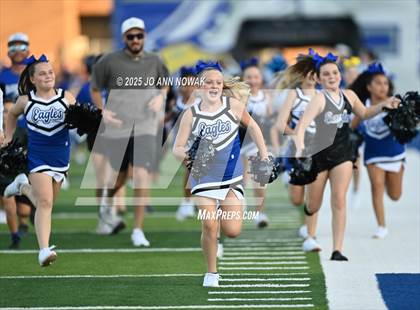 Thumbnail 1 in Lufkin @ Barbers Hill photogallery.