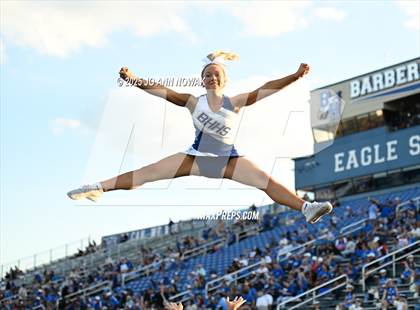 Thumbnail 3 in Lufkin @ Barbers Hill photogallery.