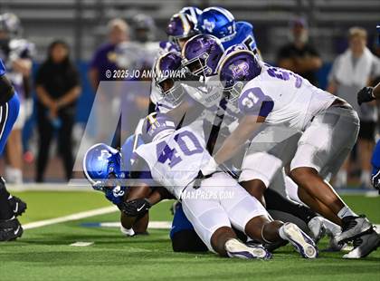 Thumbnail 1 in Lufkin @ Barbers Hill photogallery.