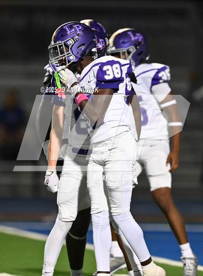 Thumbnail 2 in Lufkin @ Barbers Hill photogallery.