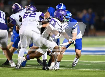 Thumbnail 3 in Lufkin @ Barbers Hill photogallery.