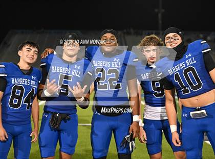 Thumbnail 1 in Lufkin @ Barbers Hill photogallery.