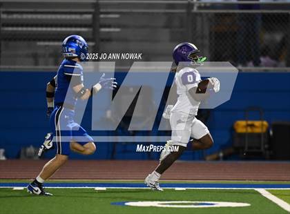 Thumbnail 1 in Lufkin @ Barbers Hill photogallery.