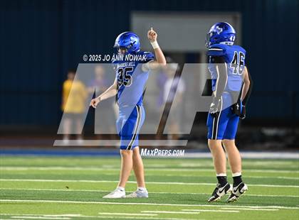 Thumbnail 1 in Lufkin @ Barbers Hill photogallery.