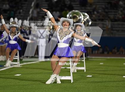 Thumbnail 2 in Lufkin @ Barbers Hill photogallery.