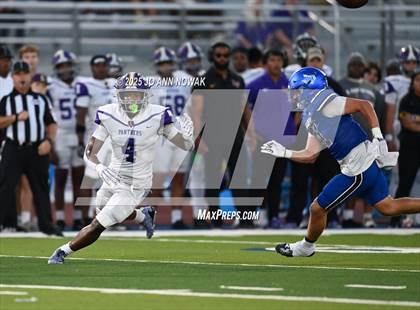 Thumbnail 3 in Lufkin @ Barbers Hill photogallery.