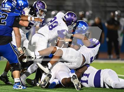 Thumbnail 2 in Lufkin @ Barbers Hill photogallery.