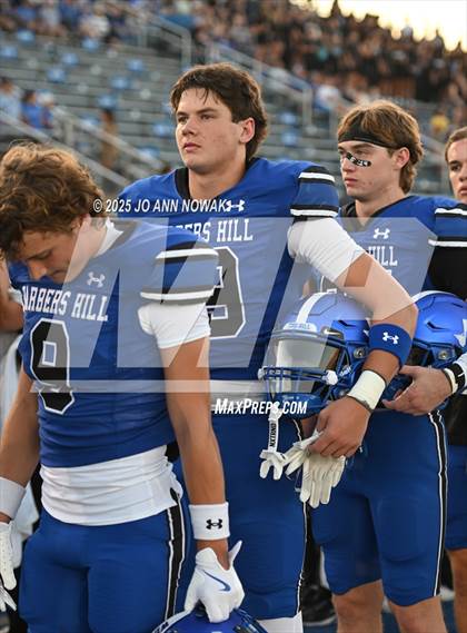 Thumbnail 1 in Lufkin @ Barbers Hill photogallery.