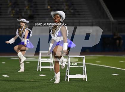 Thumbnail 1 in Lufkin @ Barbers Hill photogallery.