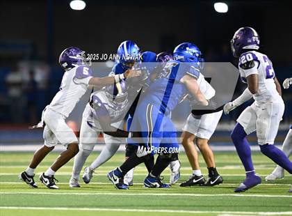 Thumbnail 3 in Lufkin @ Barbers Hill photogallery.