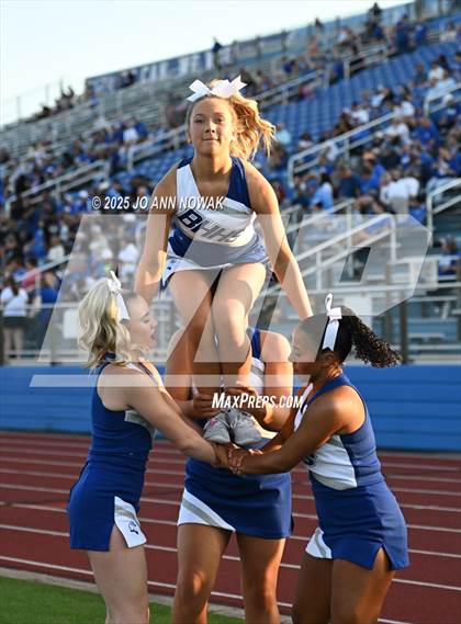 Thumbnail 1 in Lufkin @ Barbers Hill photogallery.