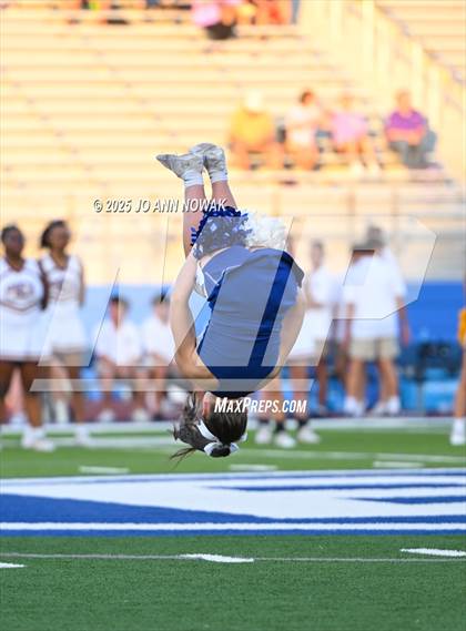 Thumbnail 2 in Lufkin @ Barbers Hill photogallery.