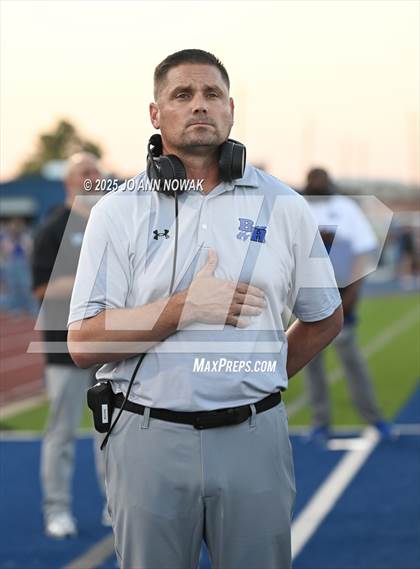 Thumbnail 3 in Lufkin @ Barbers Hill photogallery.
