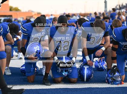 Thumbnail 3 in Lufkin @ Barbers Hill photogallery.