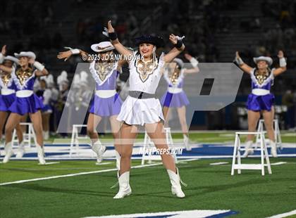 Thumbnail 2 in Lufkin @ Barbers Hill photogallery.