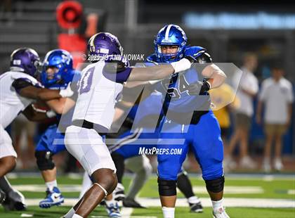 Thumbnail 3 in Lufkin @ Barbers Hill photogallery.