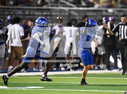 Thumbnail 1 in Lufkin @ Barbers Hill photogallery.
