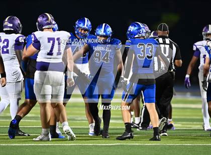 Thumbnail 1 in Lufkin @ Barbers Hill photogallery.