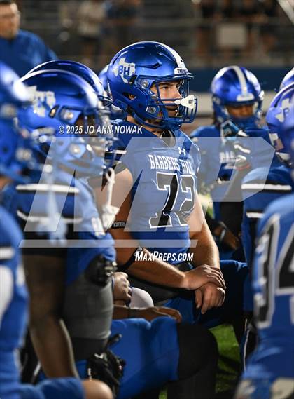 Thumbnail 1 in Lufkin @ Barbers Hill photogallery.