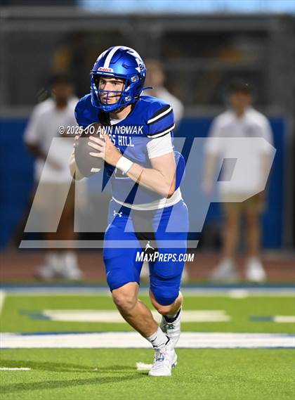 Thumbnail 2 in Lufkin @ Barbers Hill photogallery.