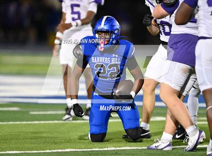 Thumbnail 3 in Lufkin @ Barbers Hill photogallery.