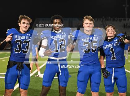 Thumbnail 2 in Lufkin @ Barbers Hill photogallery.