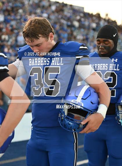 Thumbnail 2 in Lufkin @ Barbers Hill photogallery.