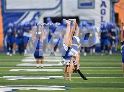 Thumbnail 2 in Lufkin @ Barbers Hill photogallery.