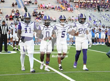 Thumbnail 2 in Lufkin @ Barbers Hill photogallery.