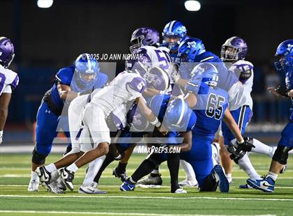 Thumbnail 1 in Lufkin @ Barbers Hill photogallery.