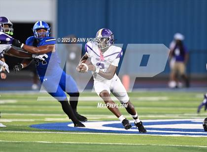 Thumbnail 2 in Lufkin @ Barbers Hill photogallery.