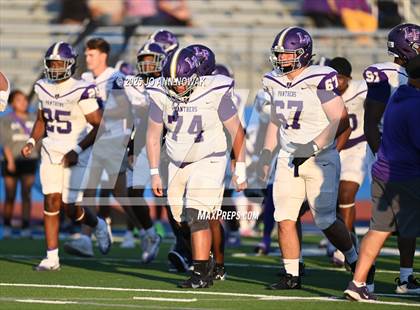 Thumbnail 2 in Lufkin @ Barbers Hill photogallery.