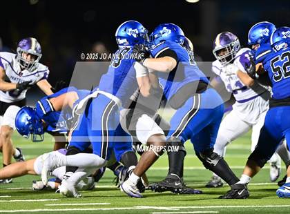 Thumbnail 3 in Lufkin @ Barbers Hill photogallery.