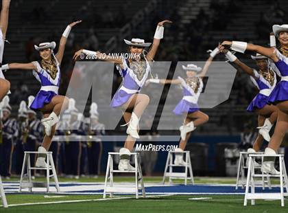 Thumbnail 2 in Lufkin @ Barbers Hill photogallery.