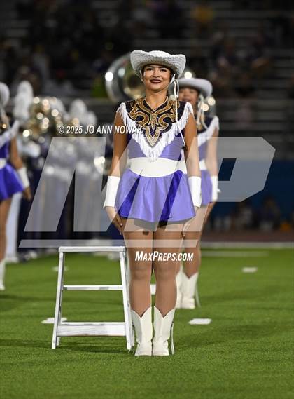 Thumbnail 1 in Lufkin @ Barbers Hill photogallery.