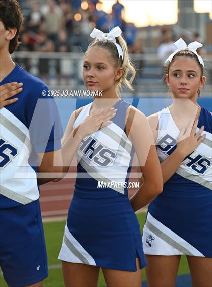 Thumbnail 2 in Lufkin @ Barbers Hill photogallery.