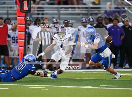 Thumbnail 1 in Lufkin @ Barbers Hill photogallery.