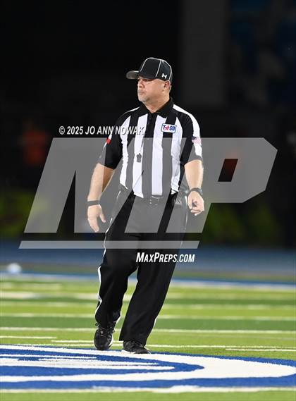 Thumbnail 2 in Lufkin @ Barbers Hill photogallery.