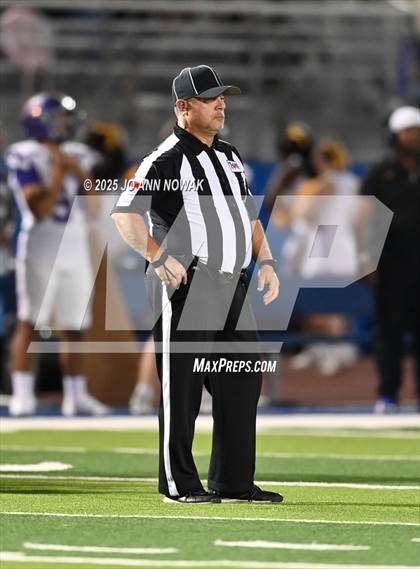 Thumbnail 3 in Lufkin @ Barbers Hill photogallery.
