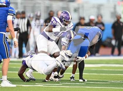 Thumbnail 2 in Lufkin @ Barbers Hill photogallery.