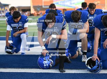 Thumbnail 2 in Lufkin @ Barbers Hill photogallery.