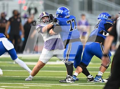 Thumbnail 2 in Lufkin @ Barbers Hill photogallery.