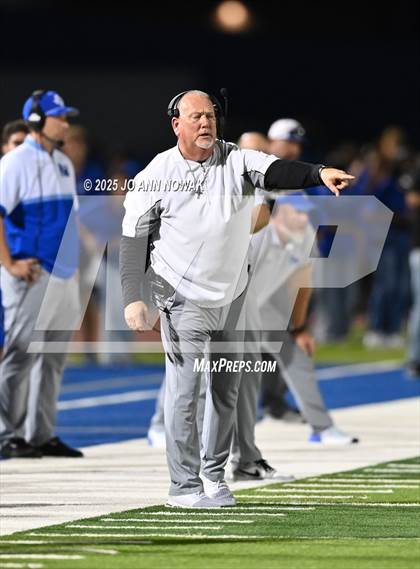 Thumbnail 1 in Lufkin @ Barbers Hill photogallery.