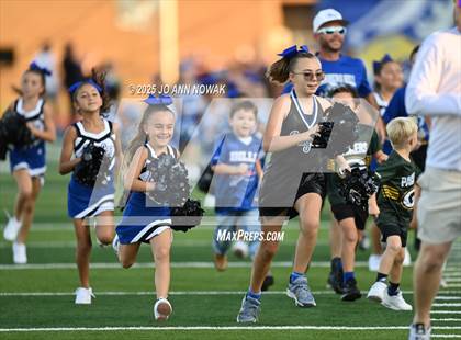 Thumbnail 2 in Lufkin @ Barbers Hill photogallery.