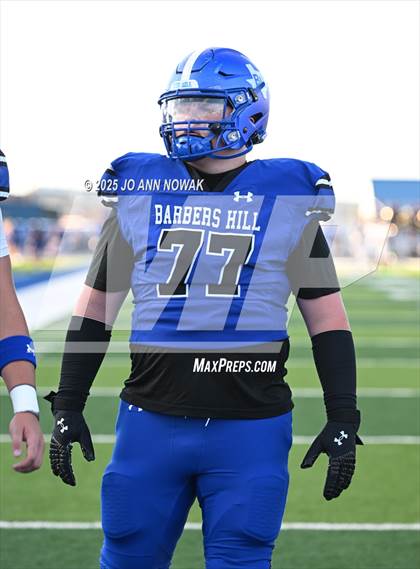 Thumbnail 2 in Lufkin @ Barbers Hill photogallery.