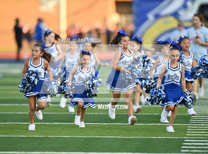 Thumbnail 1 in Lufkin @ Barbers Hill photogallery.