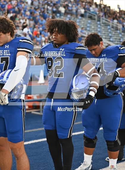 Thumbnail 3 in Lufkin @ Barbers Hill photogallery.