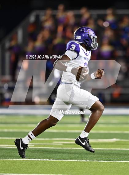 Thumbnail 3 in Lufkin @ Barbers Hill photogallery.