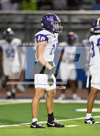 Thumbnail 2 in Lufkin @ Barbers Hill photogallery.